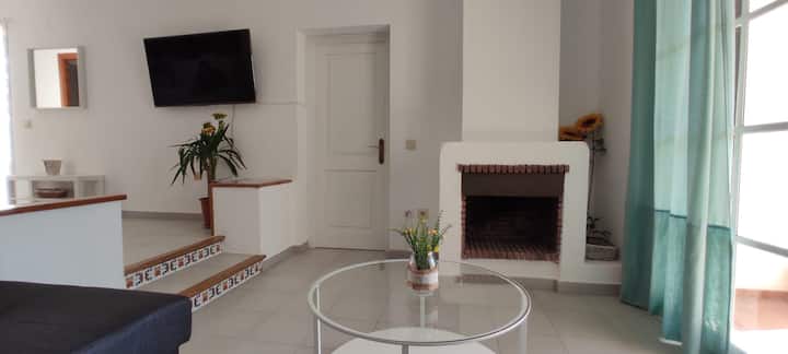 Chalet Turistico Novo (Vistas Campo Golf) - Urbanización Novo Santi Petri
