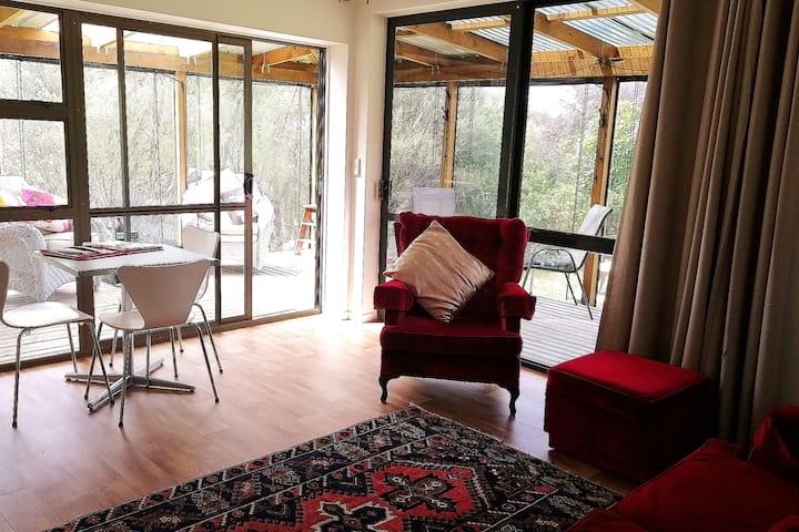 Earth Tree Studio - Mangawhai