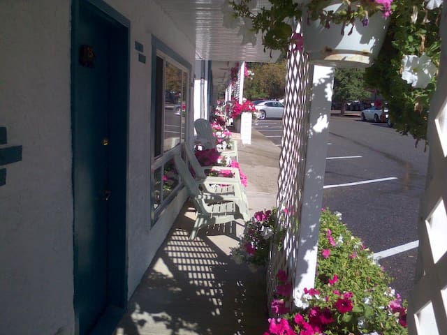 Apple Tree Inn managed Airbnb listing 3