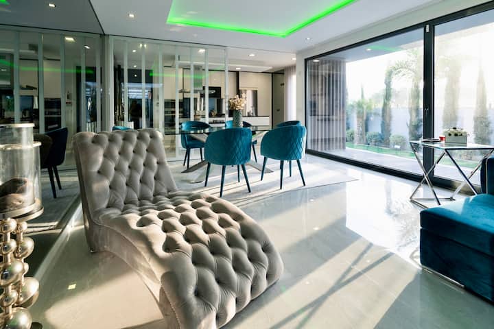 Mansion La - Porto - Heated Pool - Espinho
