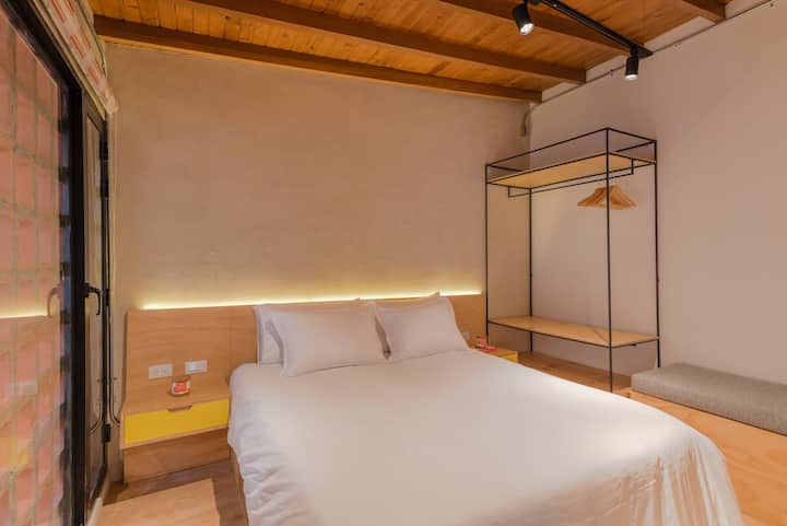 Chambre 1