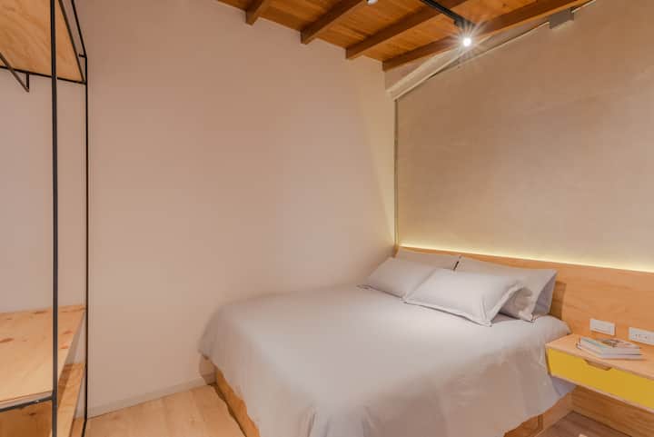 Chambre 2