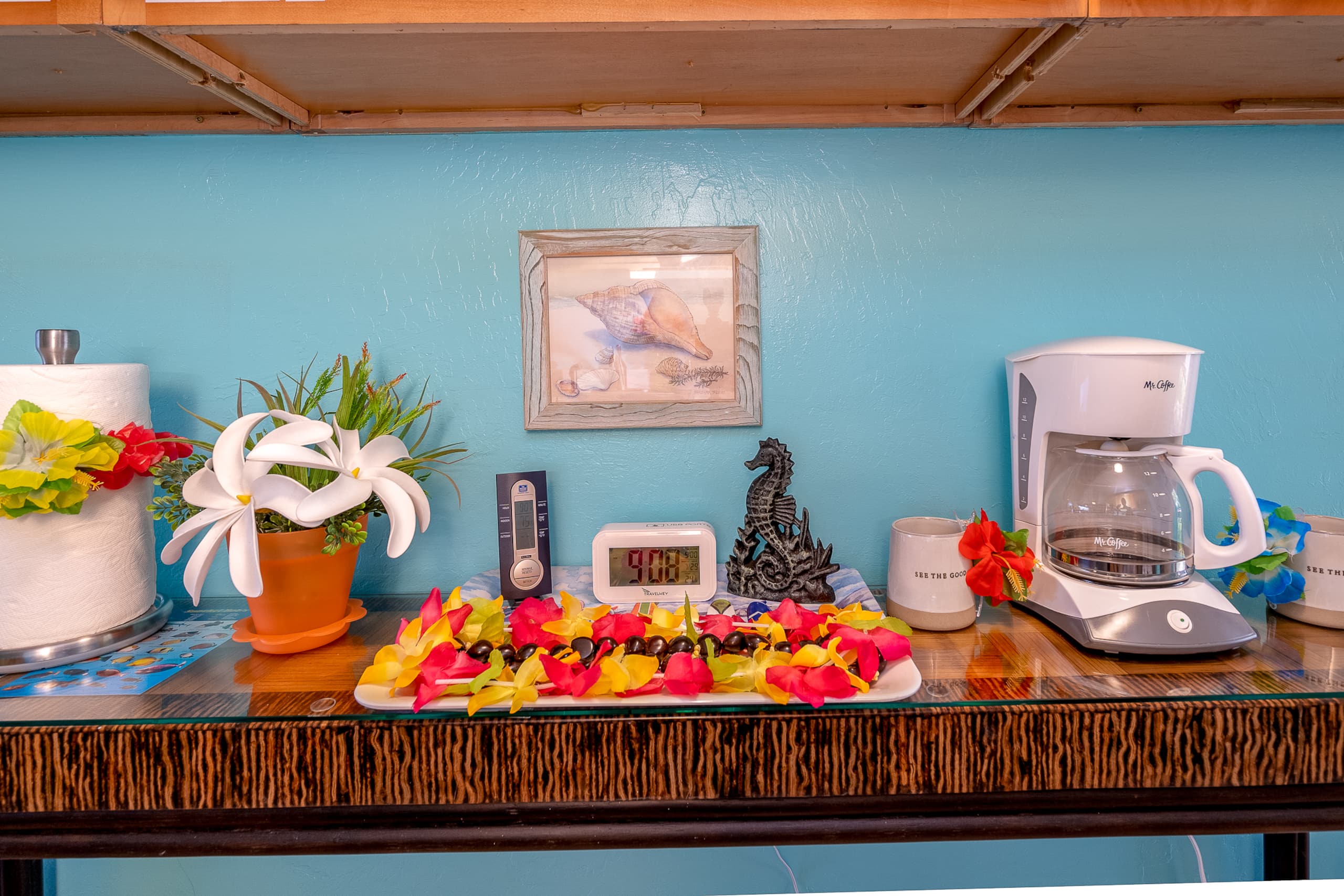 Condo in Kihei · ★4.92 · Studio · 2 beds · 1 private bath - Image 13