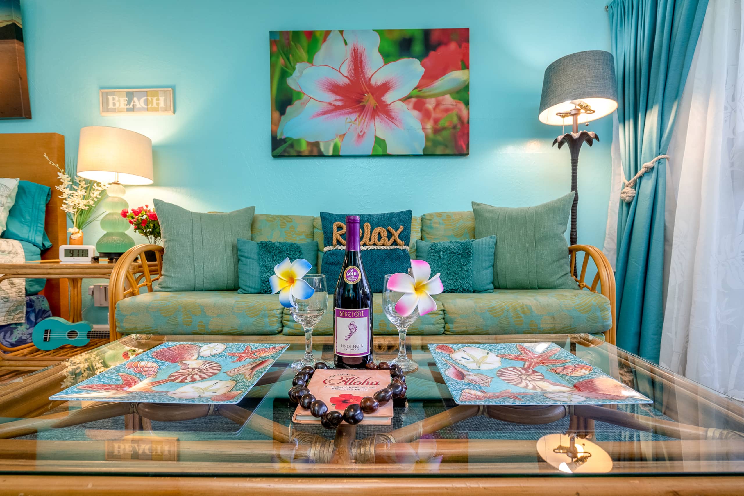 Condo in Kihei · ★4.92 · Studio · 2 beds · 1 private bath - Image 4