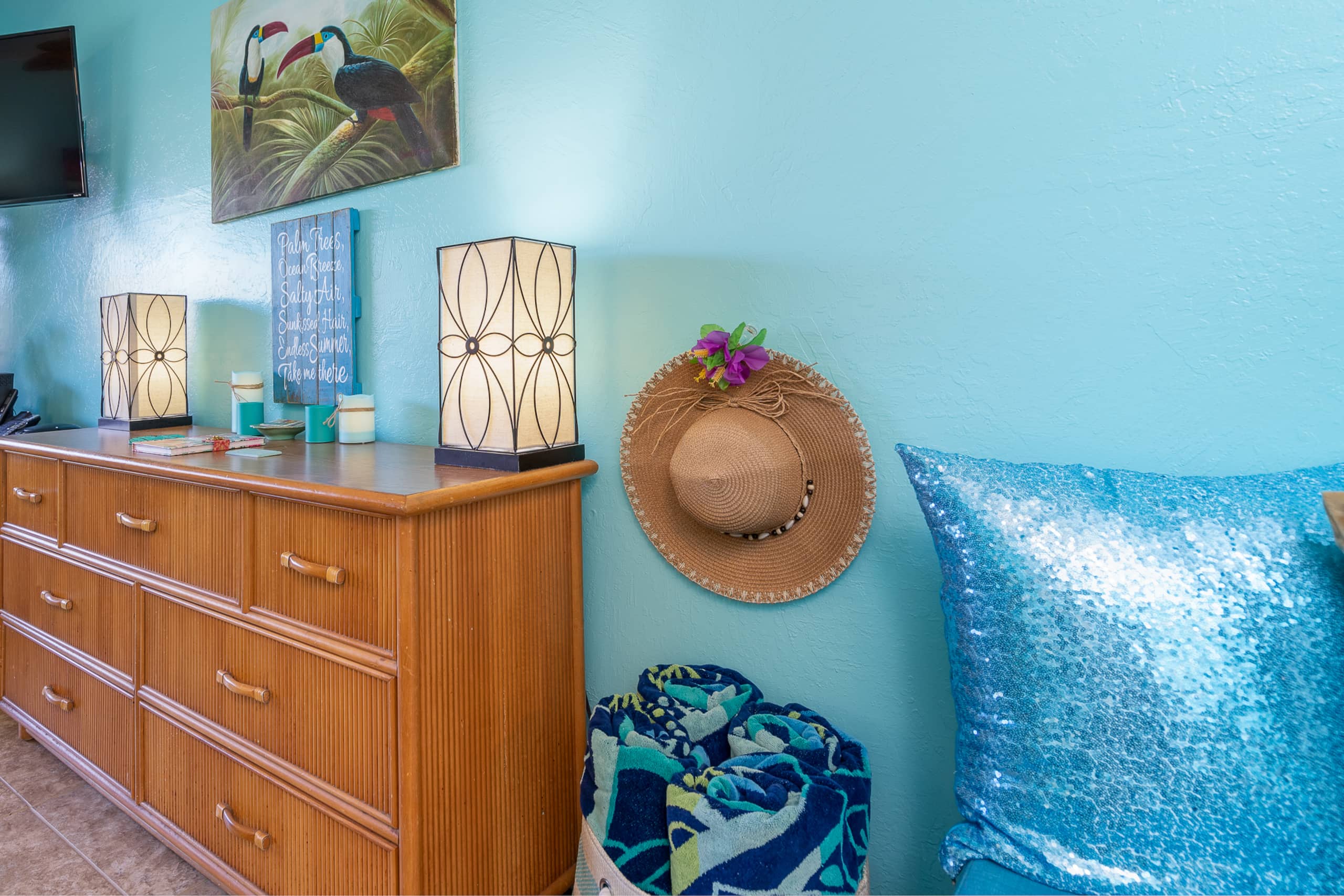 Condo in Kihei · ★4.92 · Studio · 2 beds · 1 private bath - Image 21