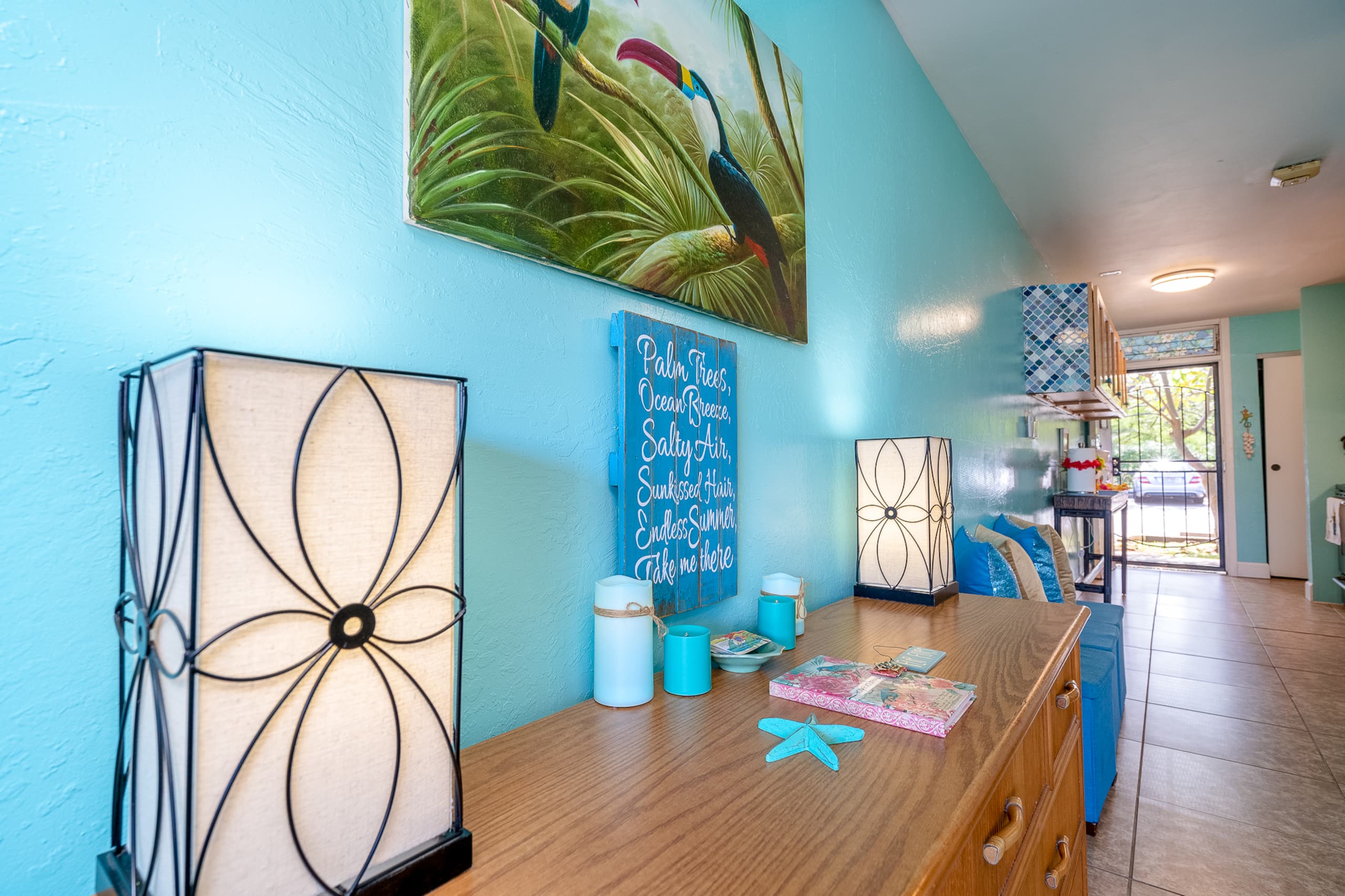Condo in Kihei · ★4.92 · Studio · 2 beds · 1 private bath - Image 9