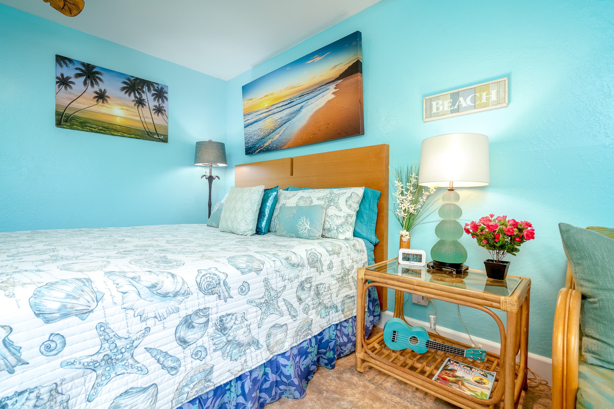 Condo in Kihei · ★4.92 · Studio · 2 beds · 1 private bath - Image 20