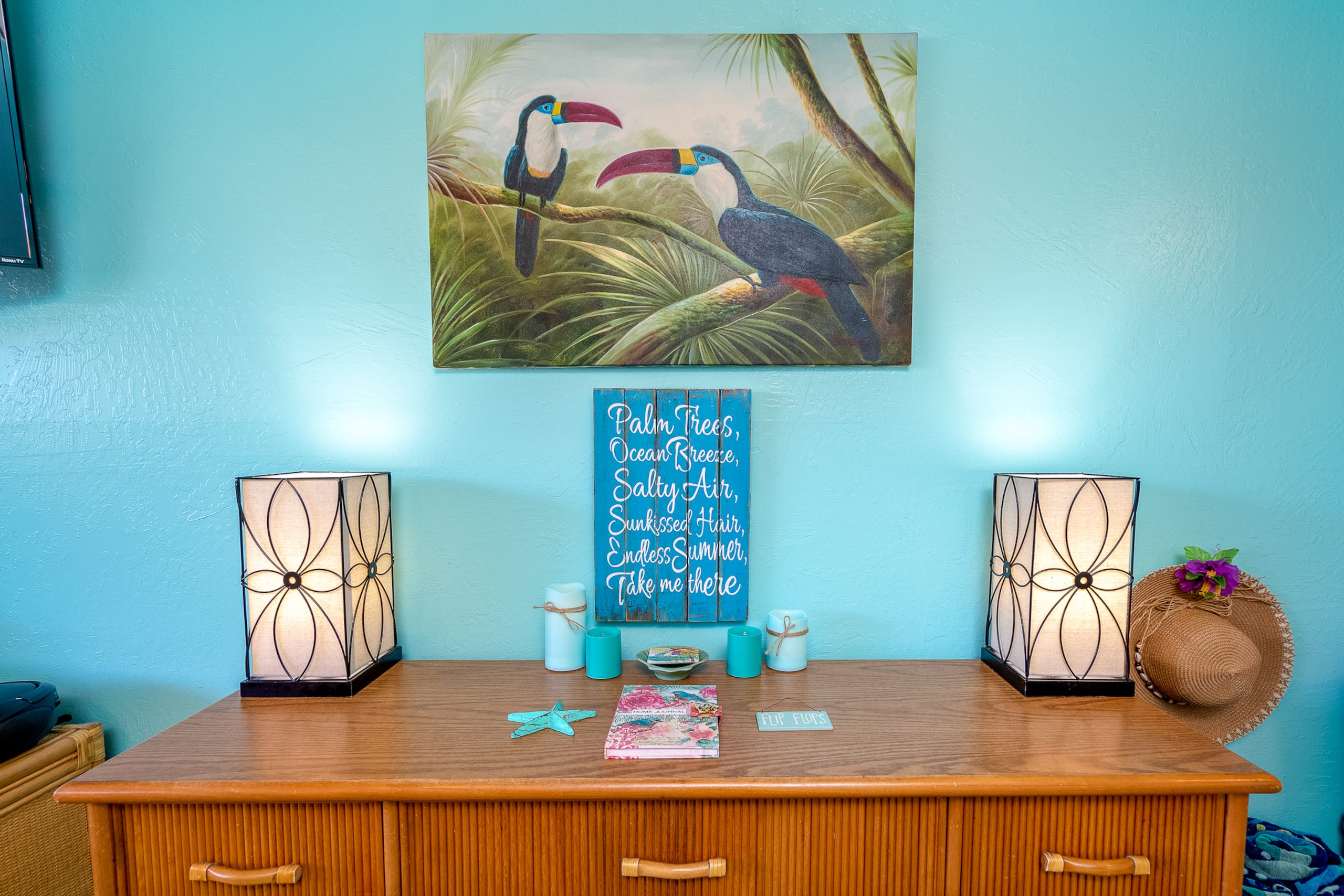 Condo in Kihei · ★4.92 · Studio · 2 beds · 1 private bath - Image 8