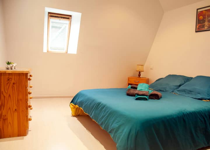Chambre 2