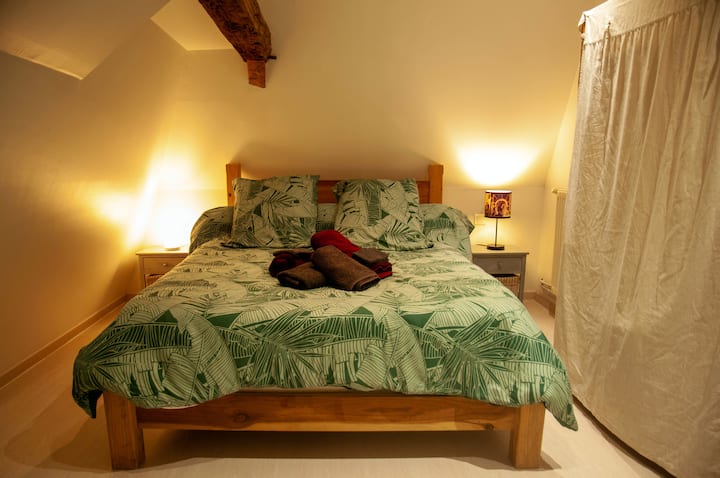 Chambre 1