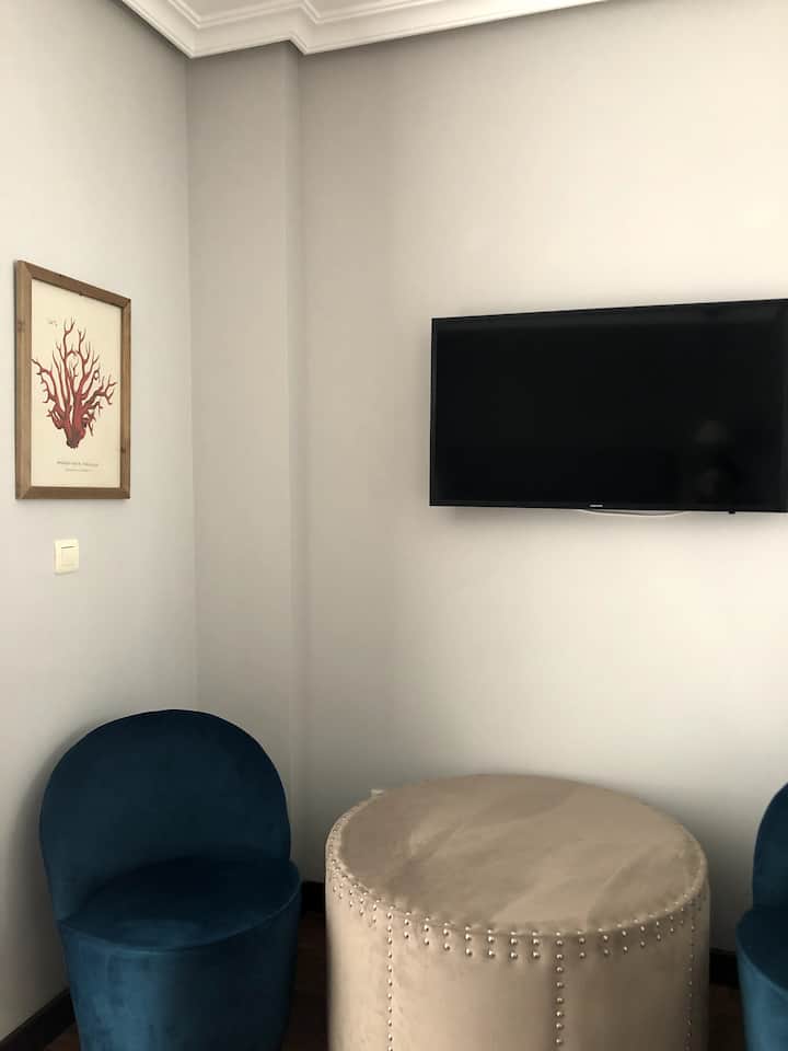 Hotel Verdemar Ribadesella - Ribadesella