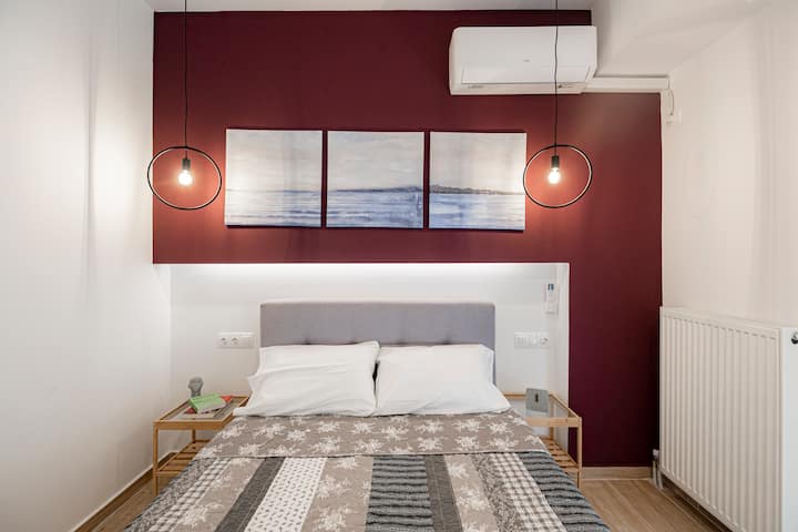 Dormitorio 1