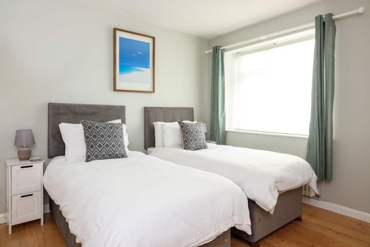 Juu pacha/Superking w/ensuite