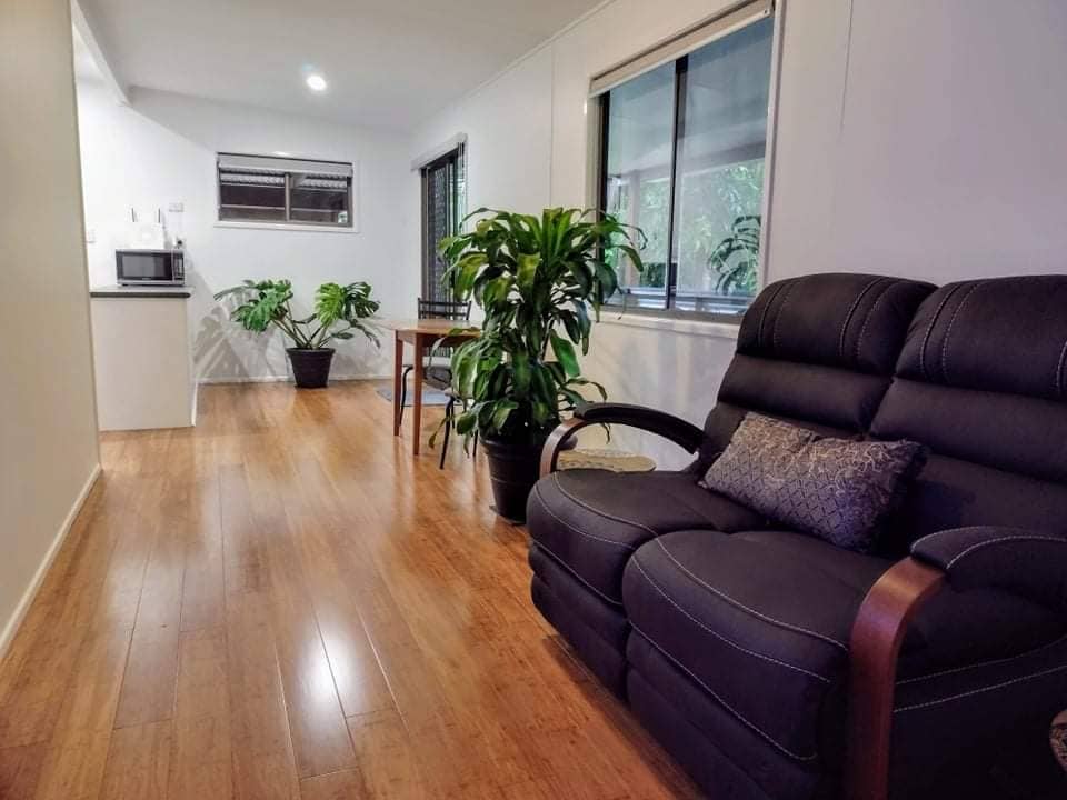 Top Airbnb: The Cabin in Tweed Shire Council