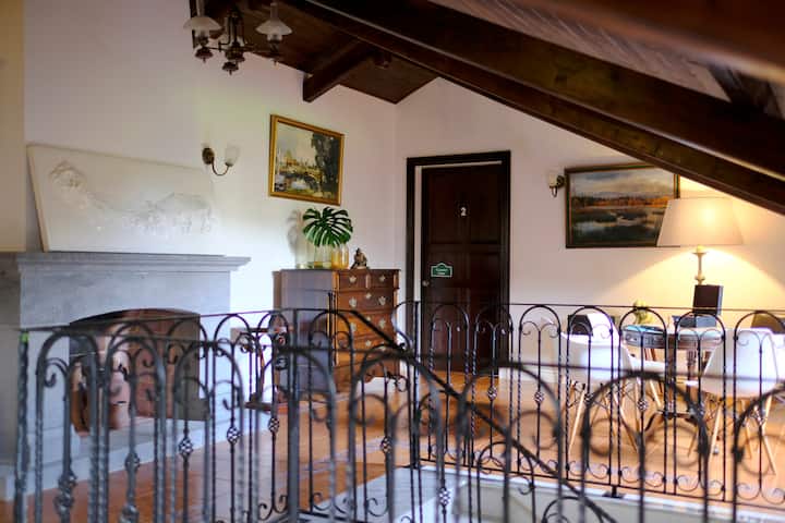 Villa Várzea - Country Suite - Azzorre