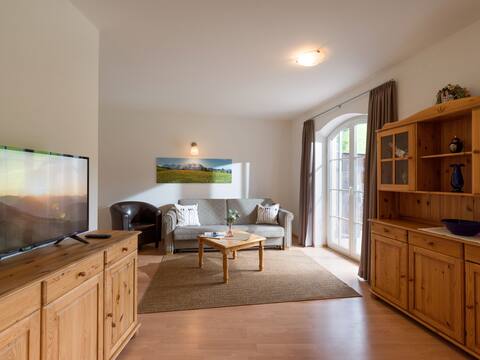 Top Airbnb: Apartment Maximilian right next to the gondola lift in Hopfgarten Im Brixental