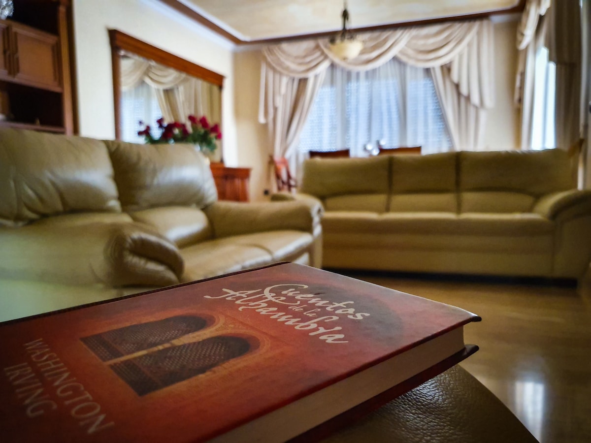 Airbnb performant: The "Villa Tres Palmeras" with private pool. à Comunitat Valenciana