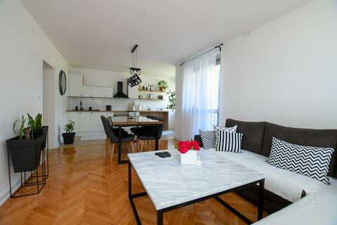 Apartment Pavlovic - apartman sa terasom