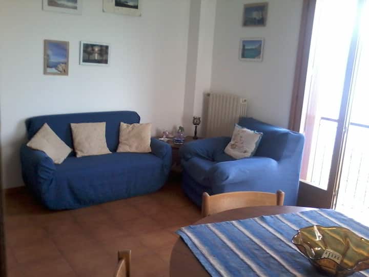Appartamento Vista Mozzafiato A 1 Km Dal Lago - Gargnano