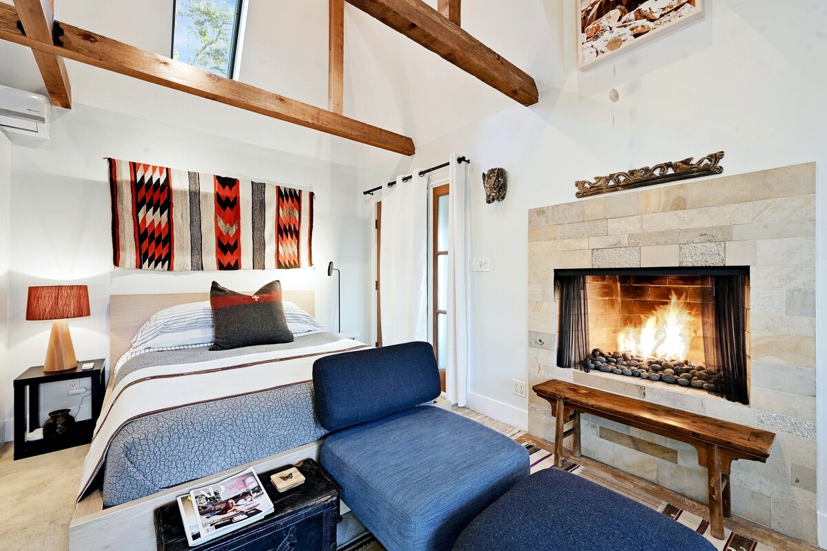 Cozy SoCo Guest House