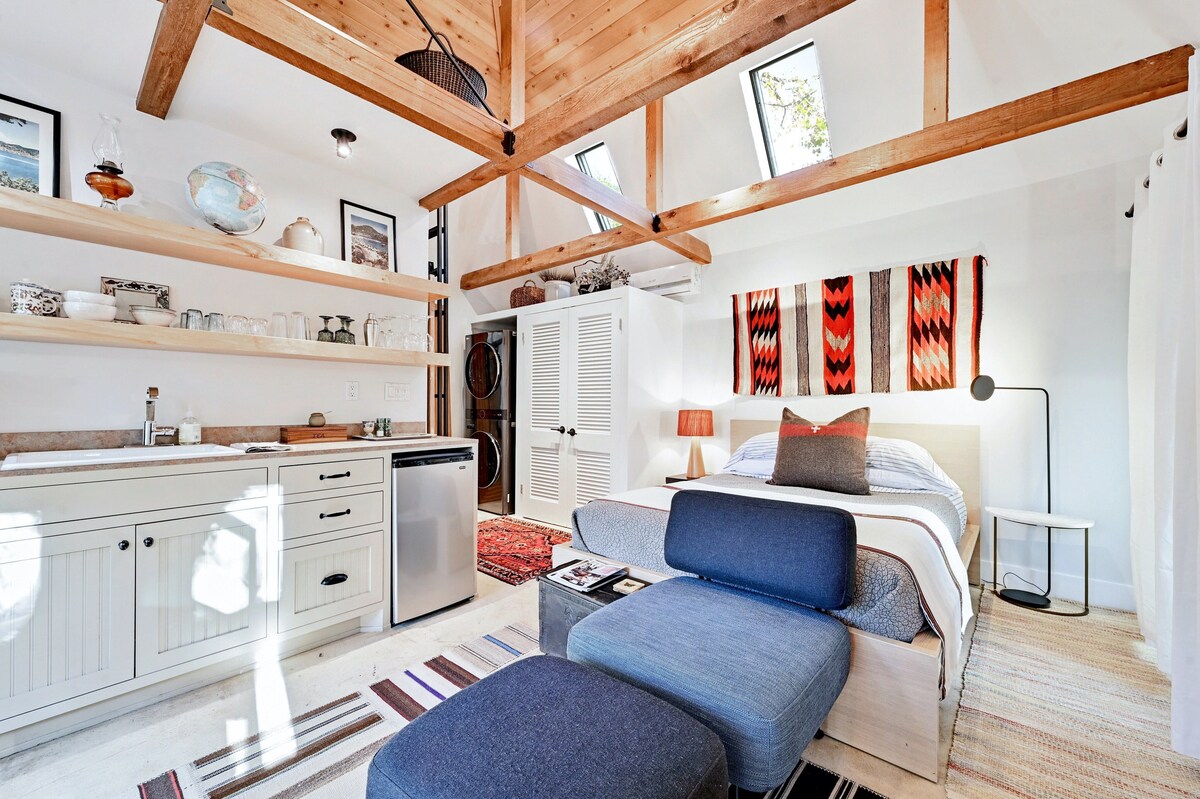 Cozy SoCo Guest House