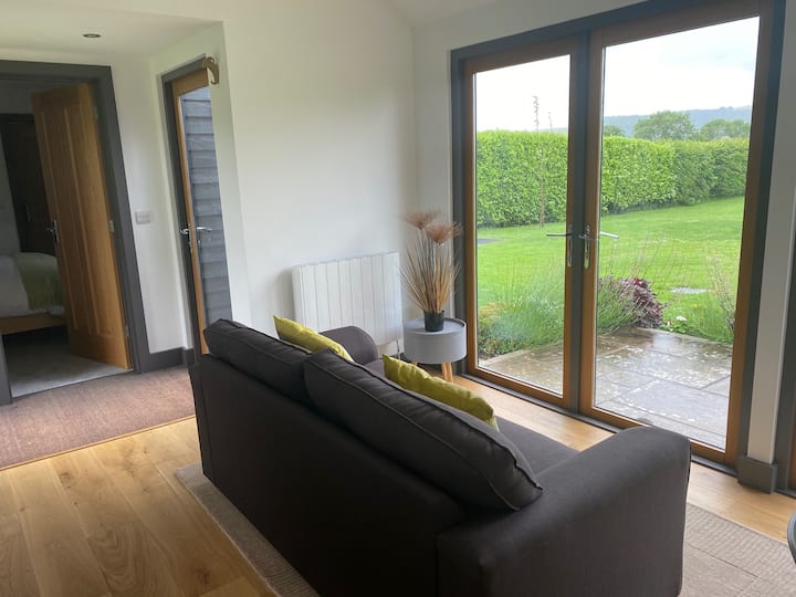 The Potting Shed, Castle Farm, Amberley, Bn18 9fl - Arundel