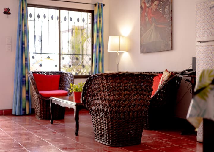 Casa Fundadores - Valladolid, México