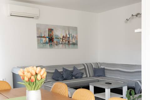 Top performing Airbnb: In the middle of the old town of Omis in Grad Omiš