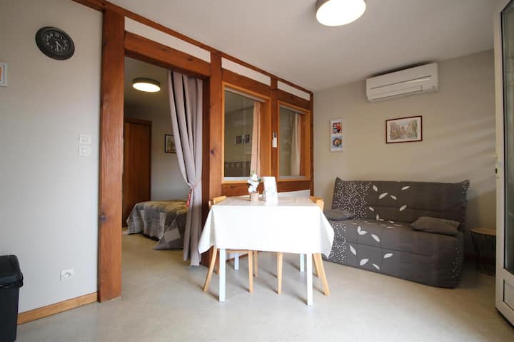 Gîte Paul Vignoble Alsacien - Ammerschwihr