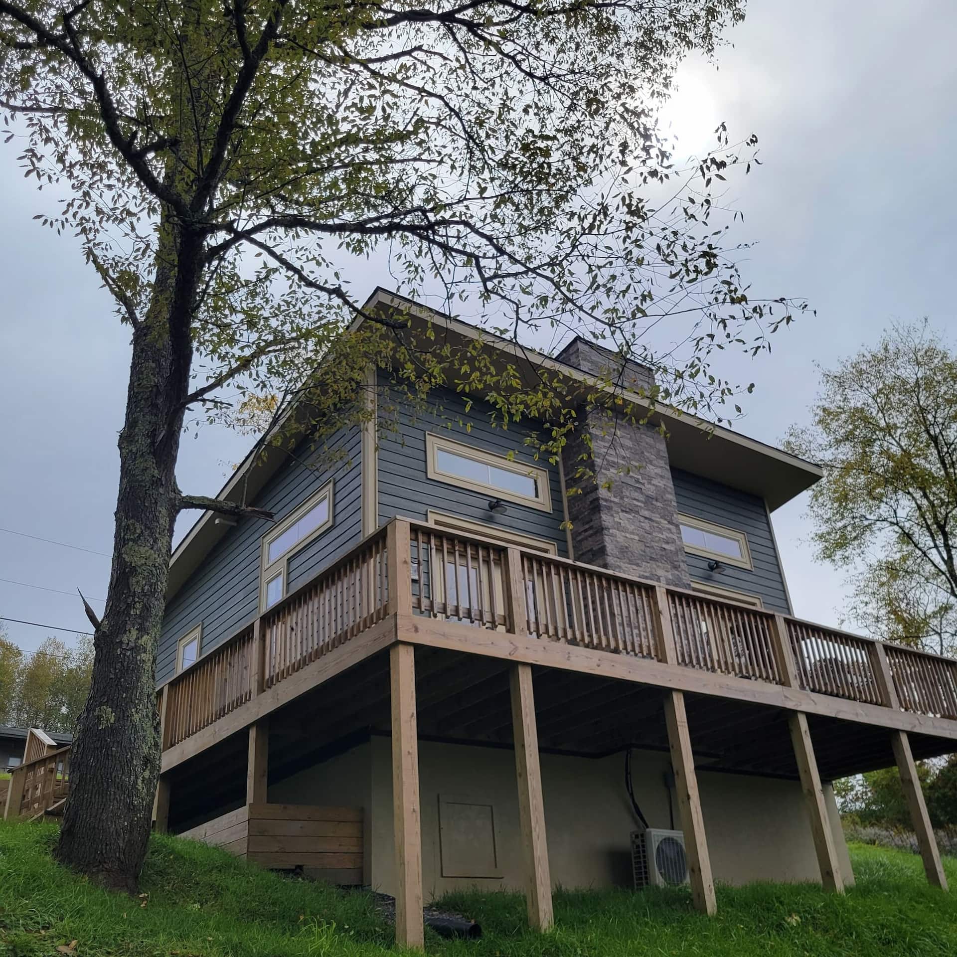 50 Fulton Lane Tiny Homes of Thomas