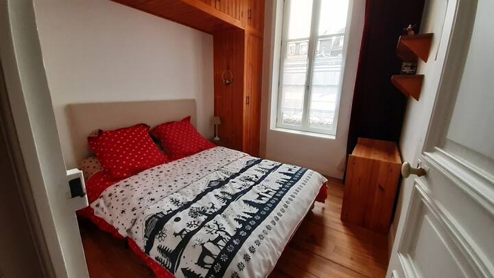chambre 3