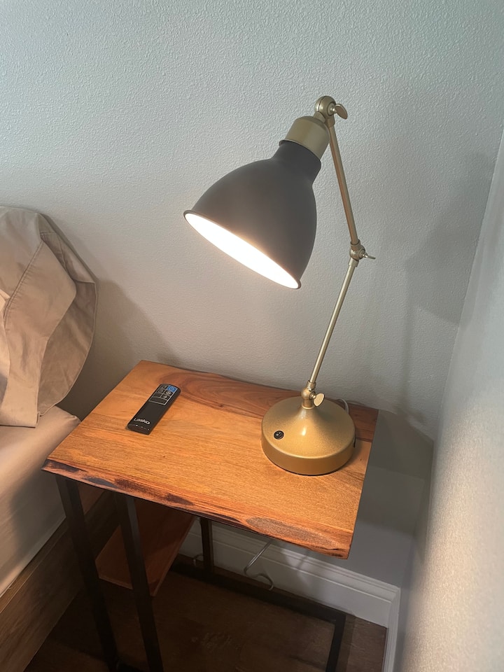 غرفة النوم 1