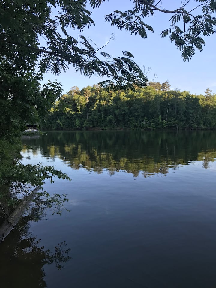 Lewis Smith Lake Vacation Rentals Homes Alabama United States Airbnb