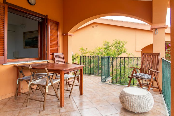 Listing in Costa Rei