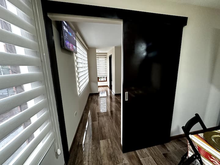 საძინებელი