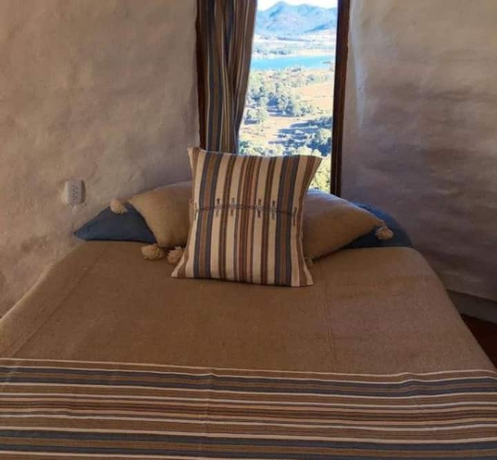 Iglu Lavender 2nd Floor with Dam Views