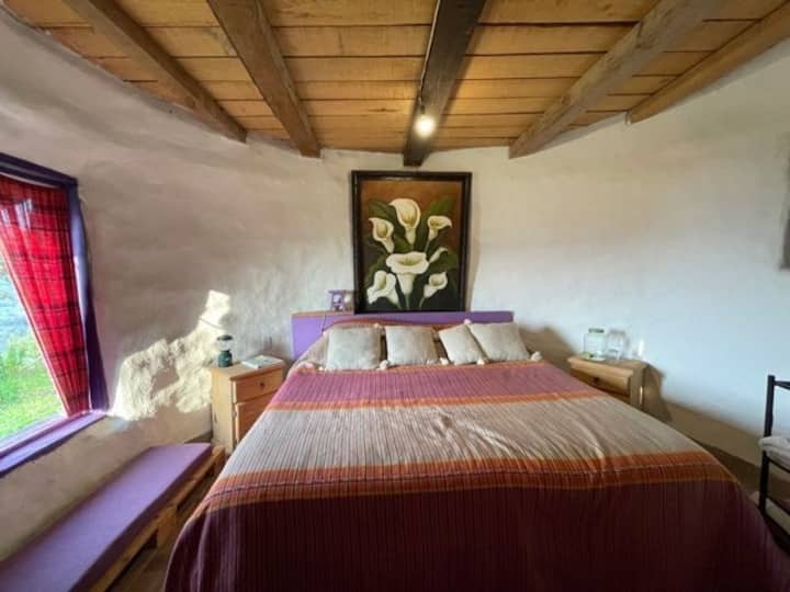 Iglu Lavanda Ground Floor