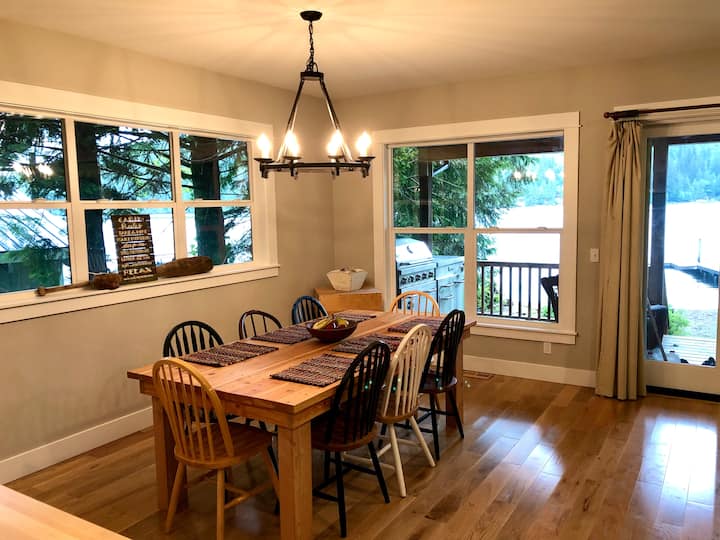 10 Best Lakefront Cabins In Washington, USA Updated 2023 Trip101