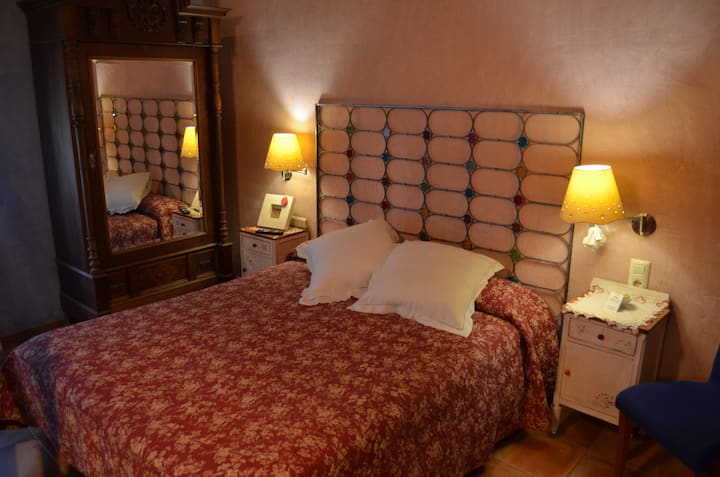 غرفة "لا سيفادا"