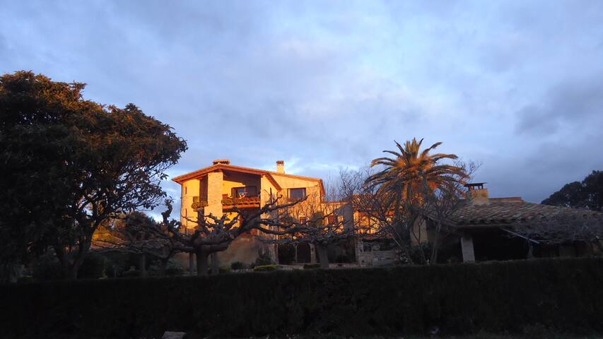 Masía Tarascó gallery image 2