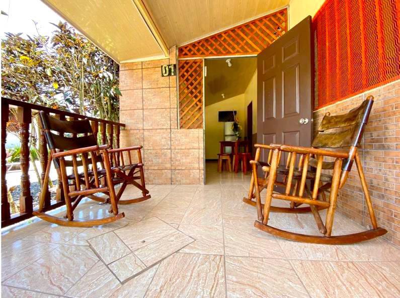 Casa Allen — 2 bedroom vacation rental in Puerto Viejo de Talamanca