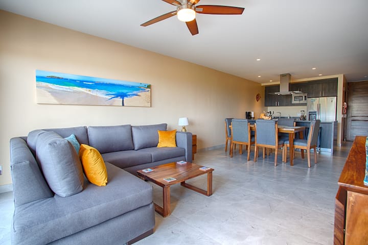 Ocean Views In Beautiful Golden Zone Bucerias! - Bucerías