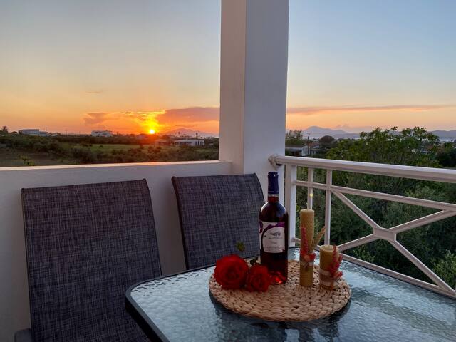 El Greco Apartment managed Airbnb listing 3