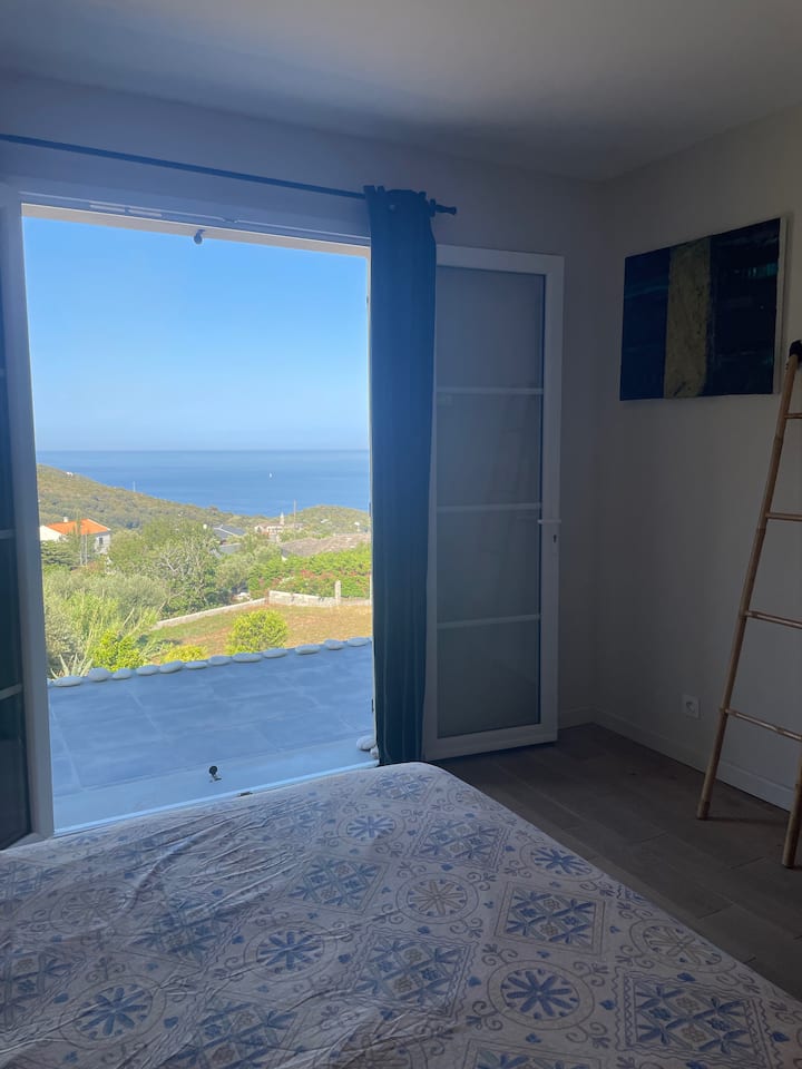 dvojlôžková izba a 2 samostatné lôžka