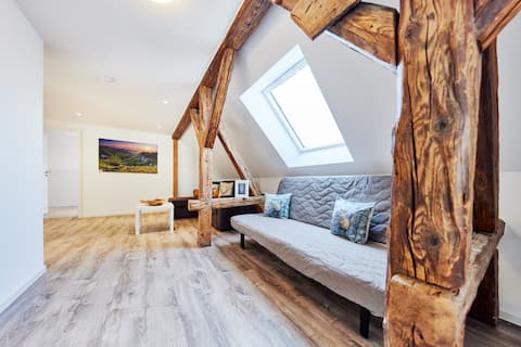 ★★★★Apartment 15 - fantastic overnight stay☆