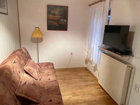 Top performing Airbnb: Apartment Leban Modrej 27 Most na Soči Slovenia in Tolmin