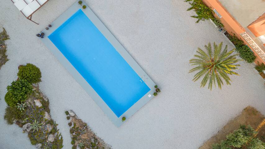 Little Eden Private Villa-6 homes/pool/party/event gallery image 5