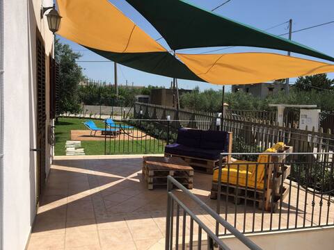Villa Cecilia, Appartamento Comfort
