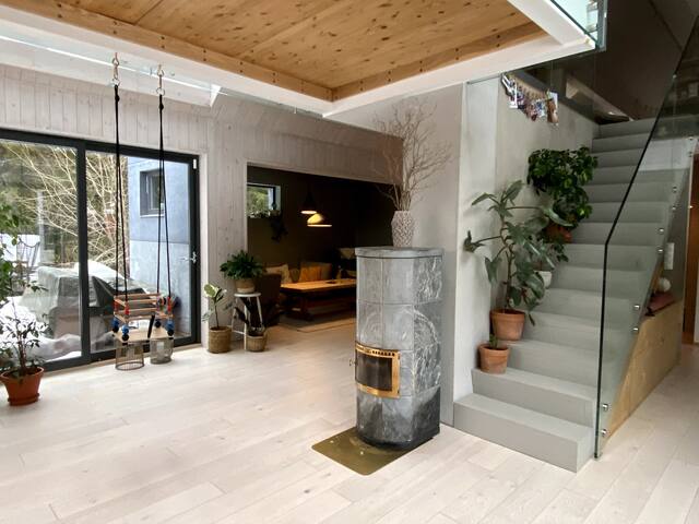 Perle i marka, 15 min fra sentrum gallery image 4