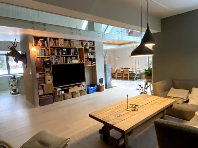 Perle i marka, 15 min fra sentrum gallery image 5